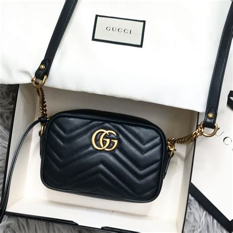 gucci marmont matelasse review|gucci marmont matelasseé small shoulder.